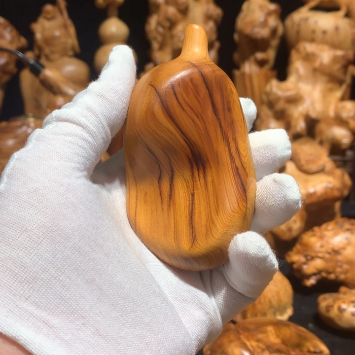 柏木太行 手工制作