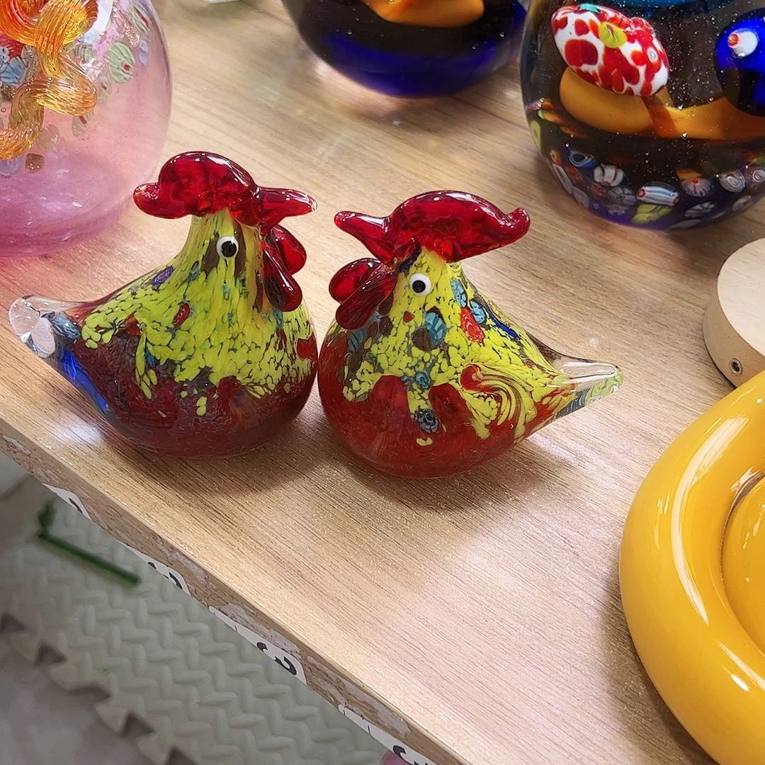 随***风手工琉璃……琉璃琉璃