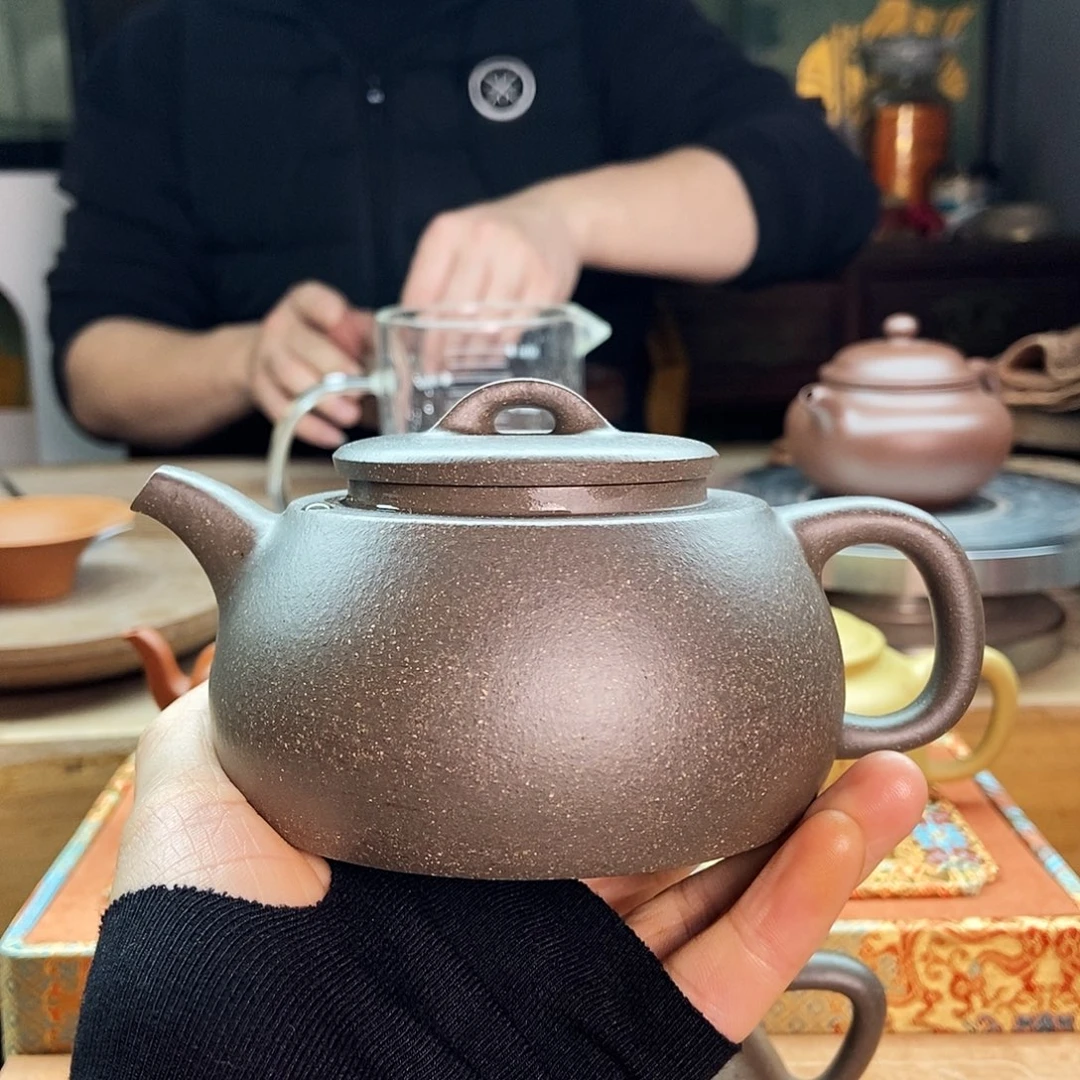 屎***比茶壶紫砂…………………………