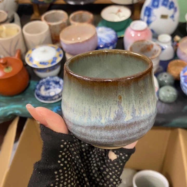 我是唐番一名演员我