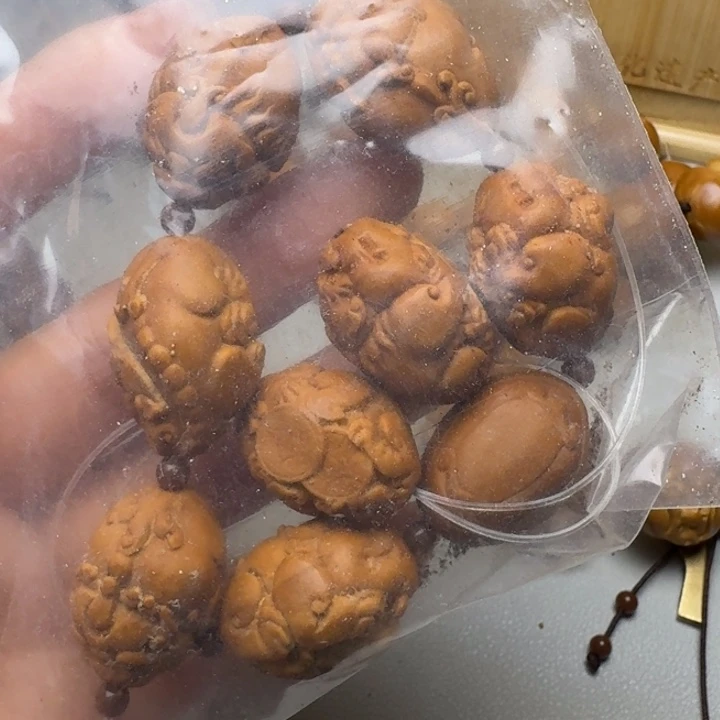 手串/手链橄榄核貔貅