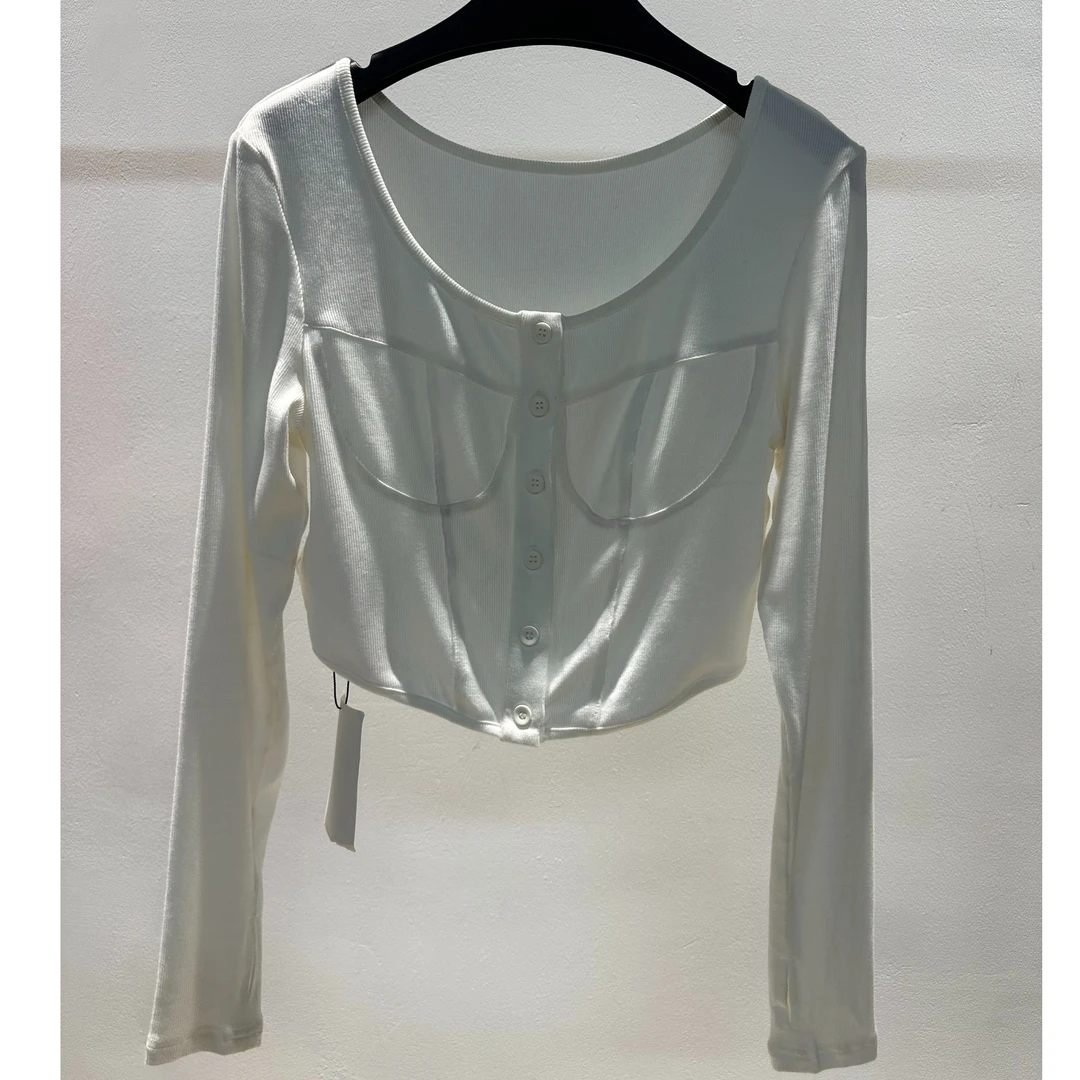 【烨宝家】【火乍衣服】019时尚女装（默认微瑕，退货运费自理谨慎下单）