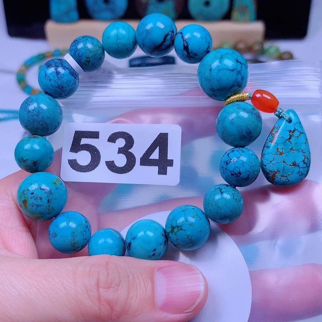 空竹粉丝专享十堰特色手工散珠