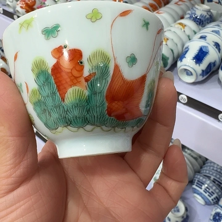 陶瓷艺术品收藏陶瓷