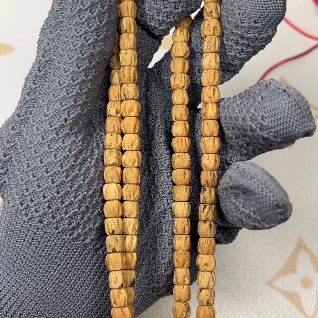 柏香籽/百香籽吊坠44