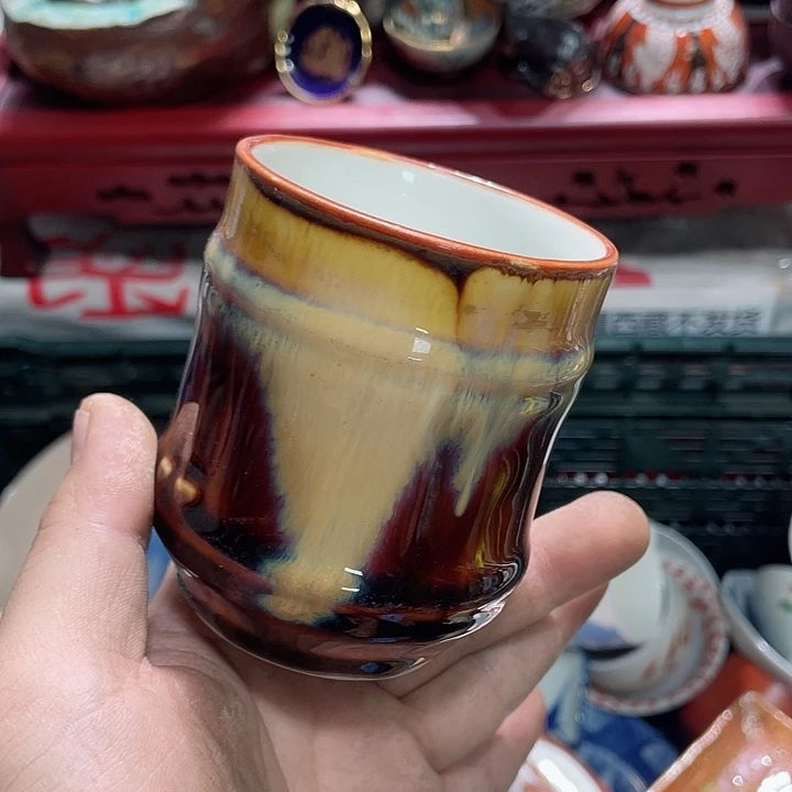 瓷片你在我心中是最大