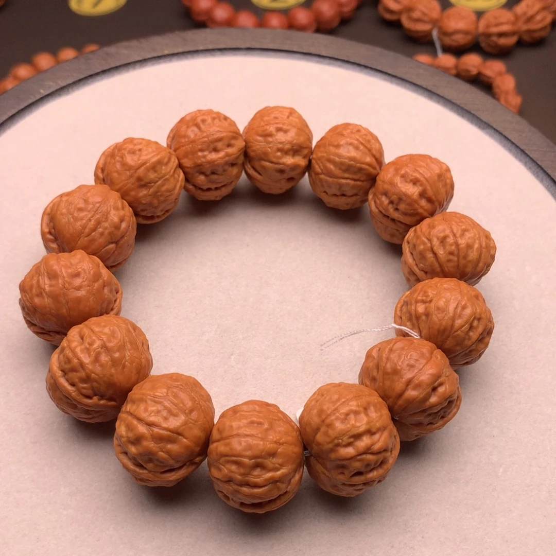 手串文玩核桃27尺寸