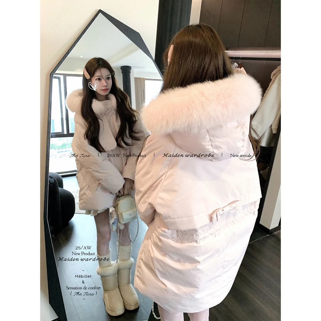 THETURE 小甜贝儿外套