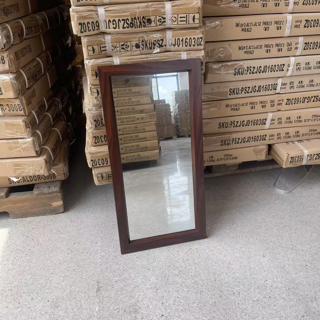 PSZJGJ016030Z(颜色混发)穿衣镜30*60cm库存尾货（新三楼）33105