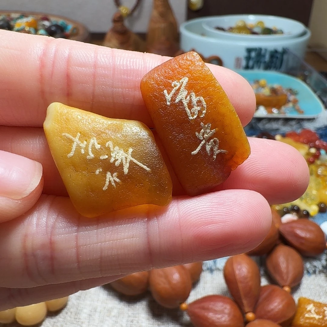 吊坠柏香籽/百香籽