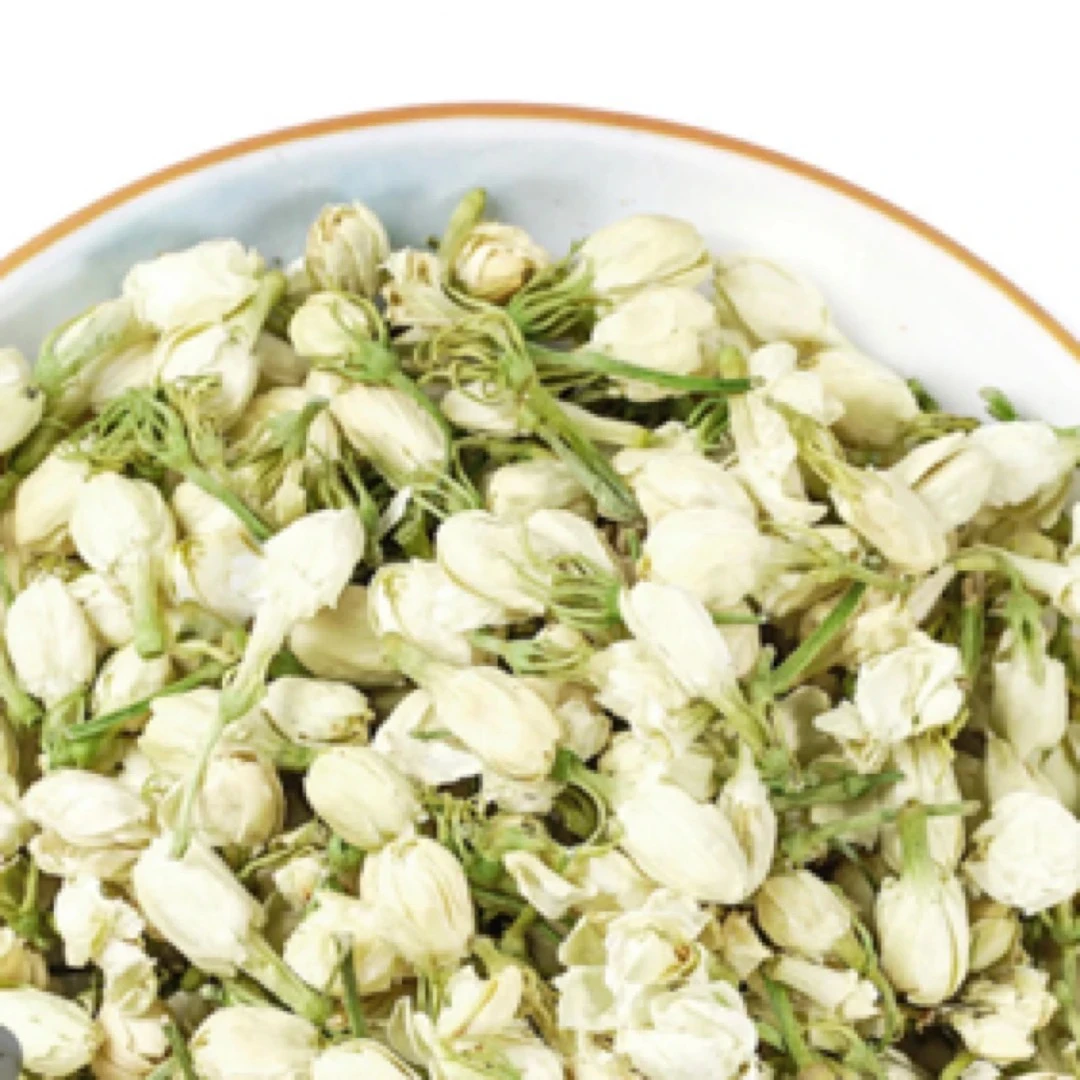 一村一品山野好货 茉莉花