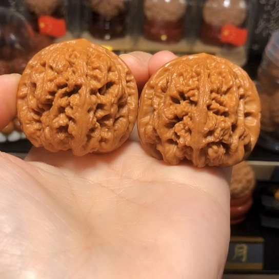 精品：平谷大粗筋