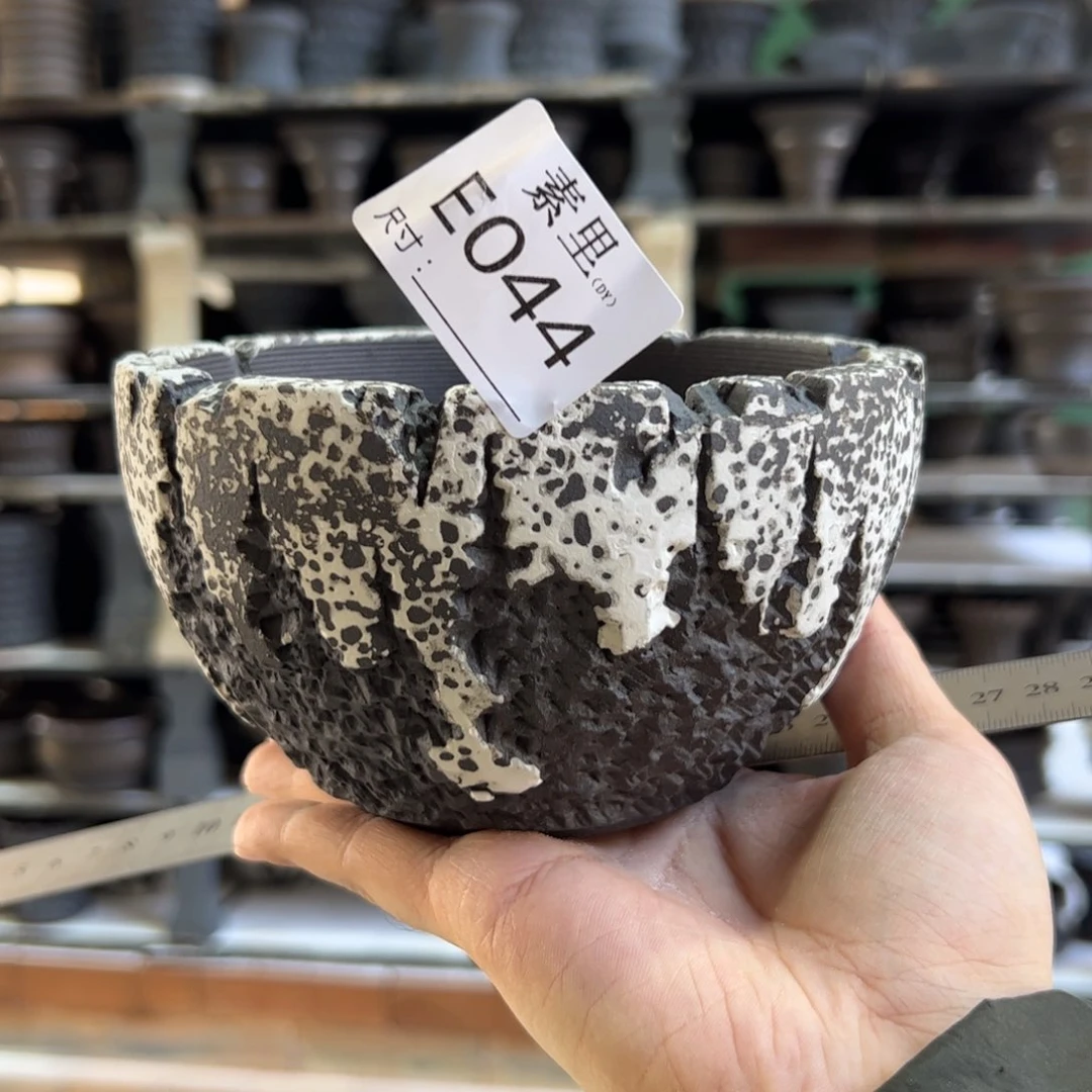 景德镇手工素里内口12.3高8