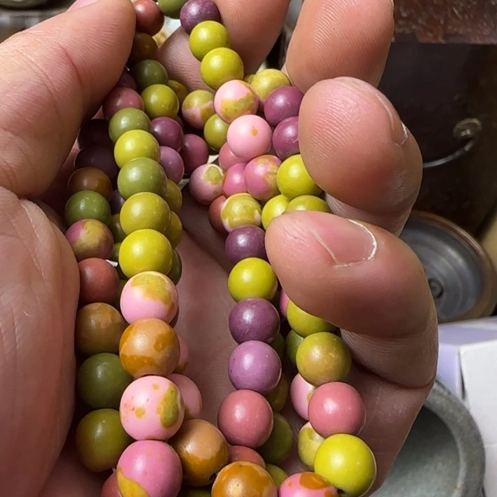 过***客老挝石如图所见所拍即所得