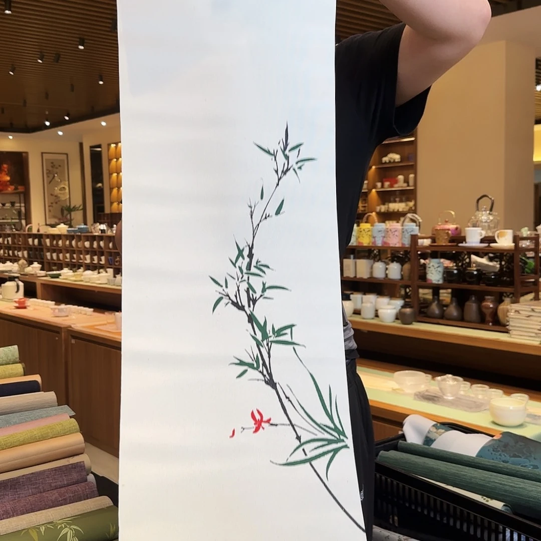 俩米一防水茶席防水