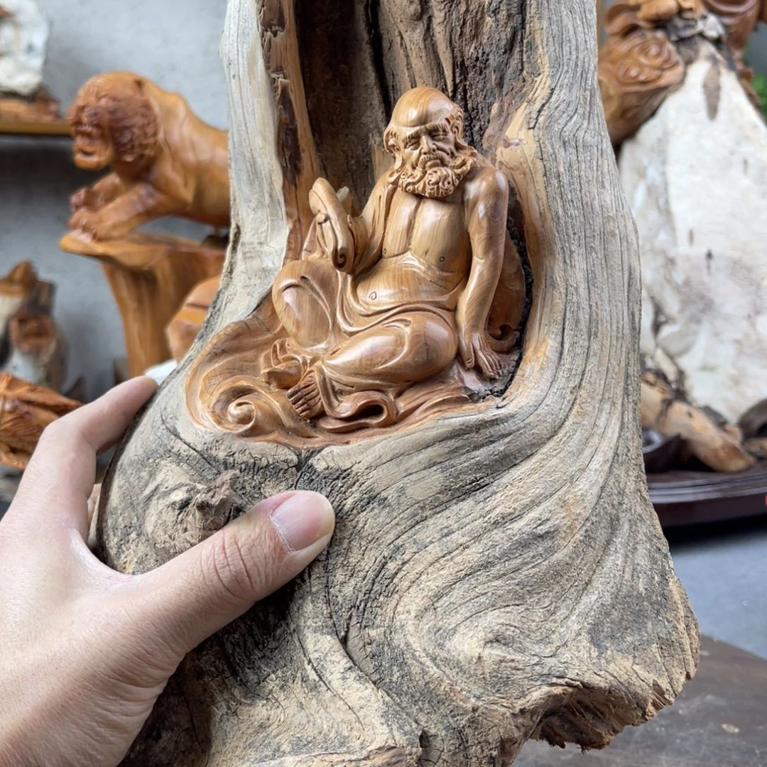 柏木（崖柏）58858888555