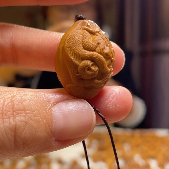 手串/手链橄榄核