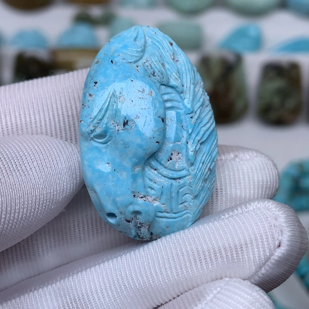 未镶嵌散珠配饰配珠