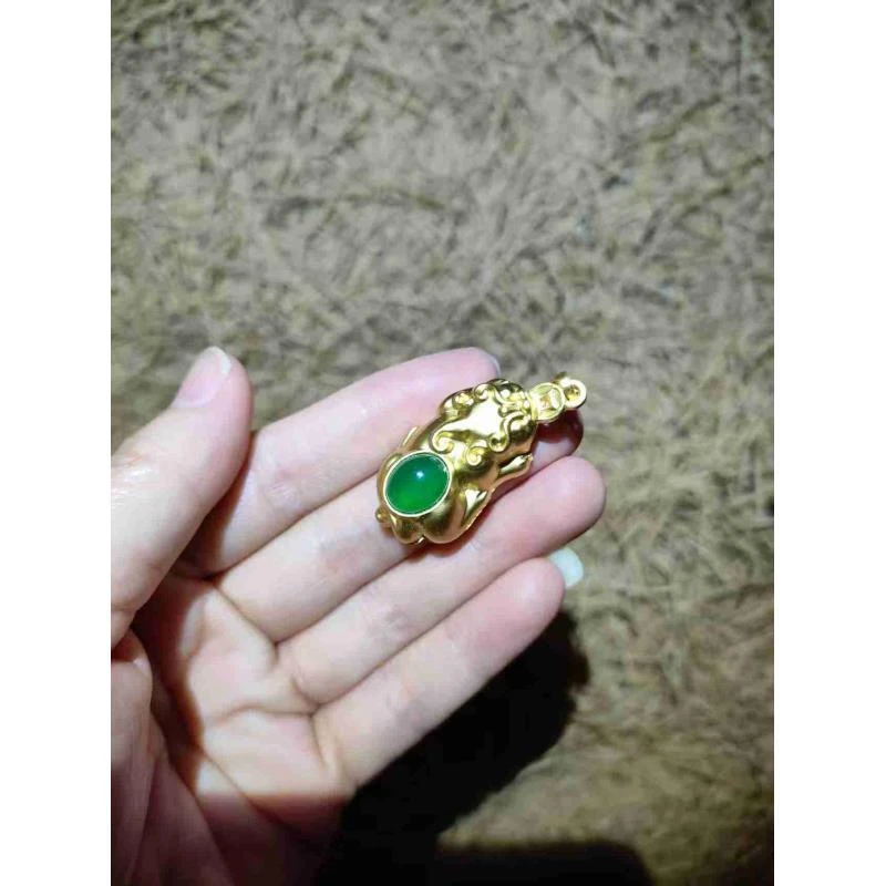 工艺品  现代复古摆件一个  QB87