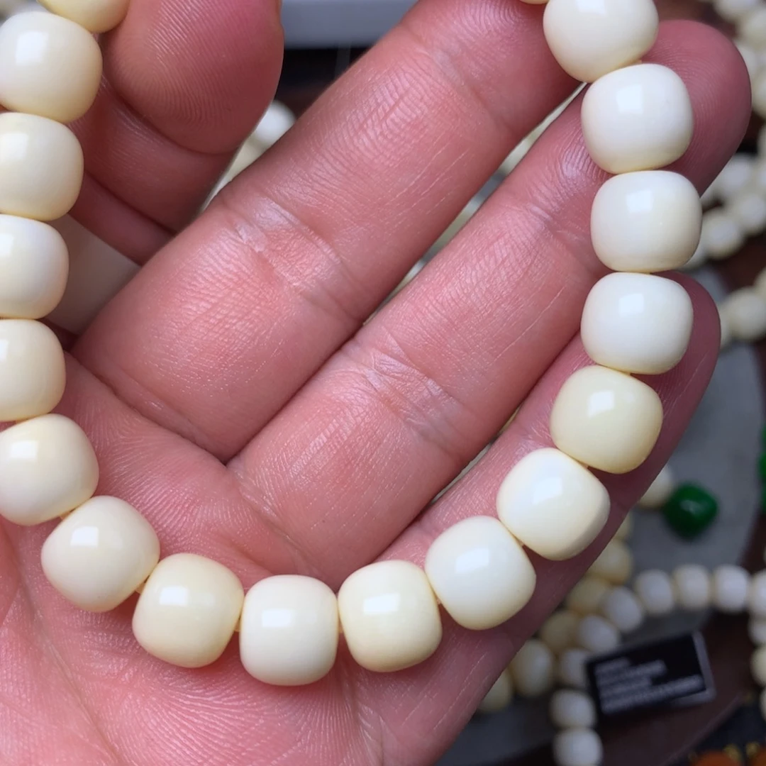 橄榄核手串/手链一***?w d 6