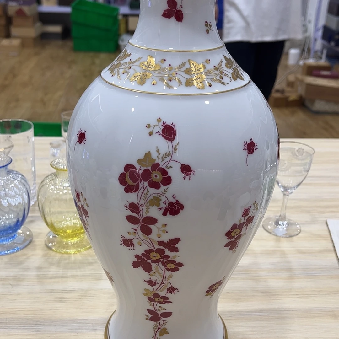 精品进口瓷器瓷片
