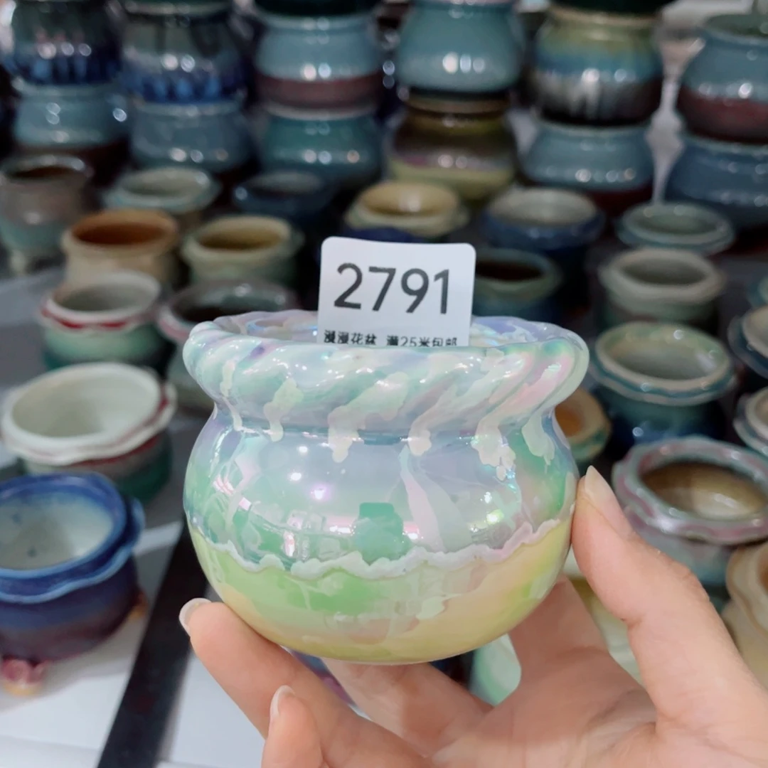 景德镇手工制作2791口6.5