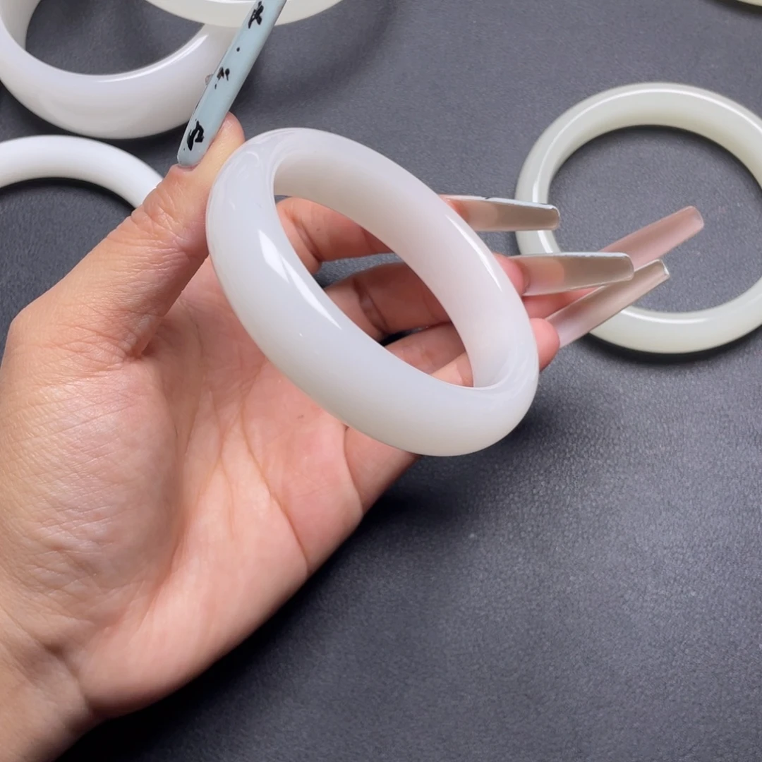 利***业59圈口轮胎羊脂白