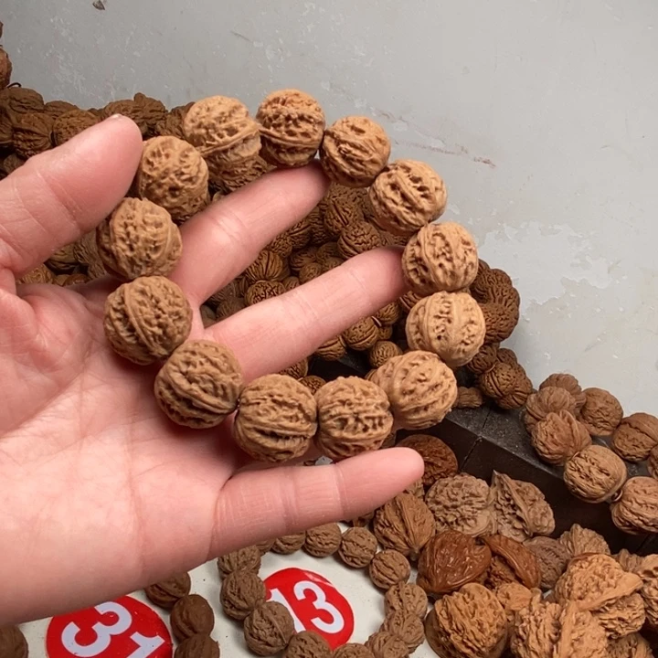 C***U手串/手链核桃核桃手持手串手链