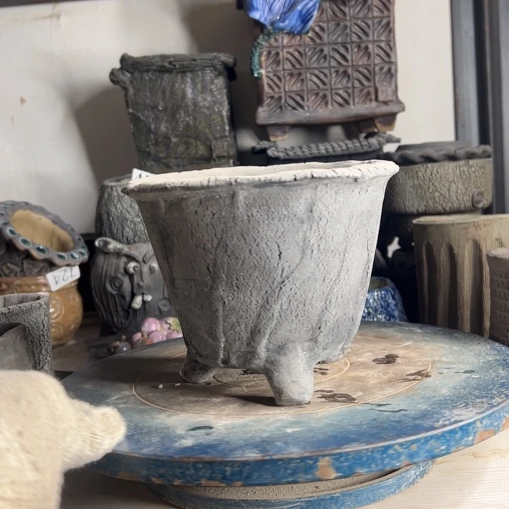 陶瓷一个一个一个