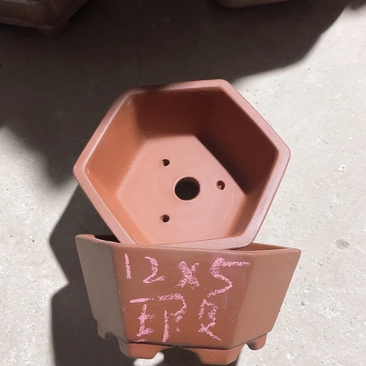 花盆紫砂紫砂花盆