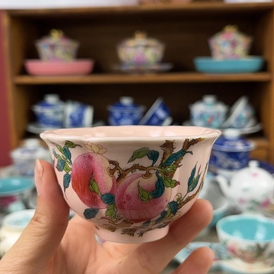 微瑕微瑕景德镇陶瓷