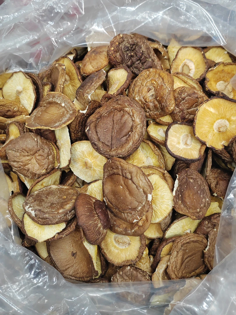 【兔兔精选】香菇椴木菇香味浓郁150g/300g