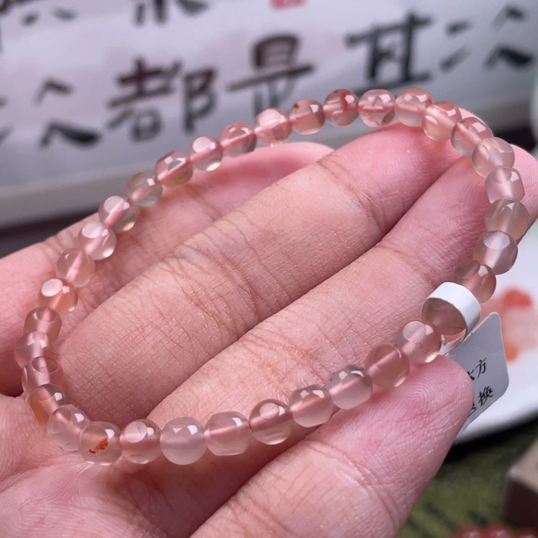 南红玛瑙未镶嵌挂件51193
