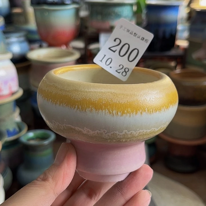 瓷片景德镇陶瓷手工制作