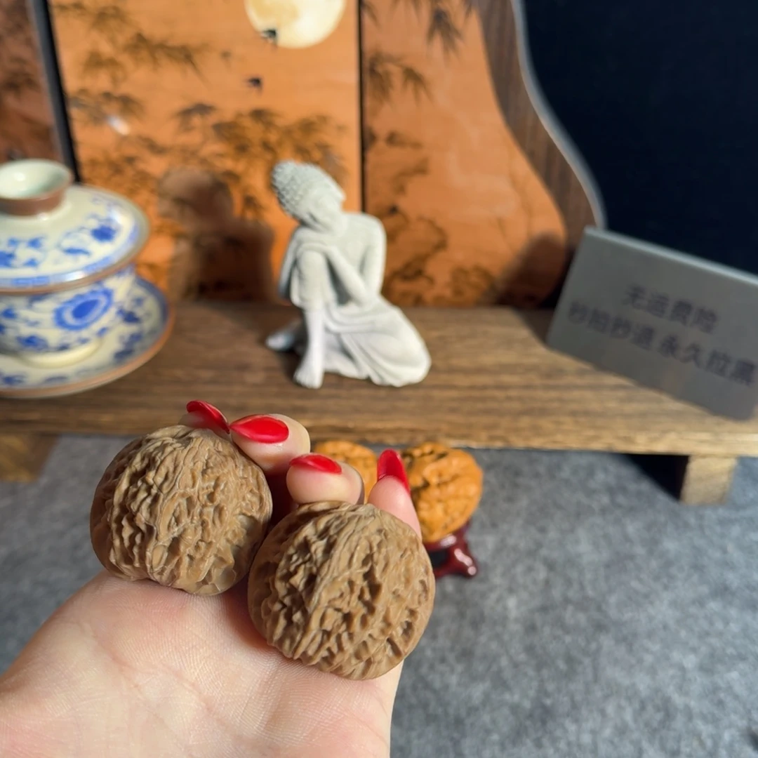 39白茬红皮磨盘全品39