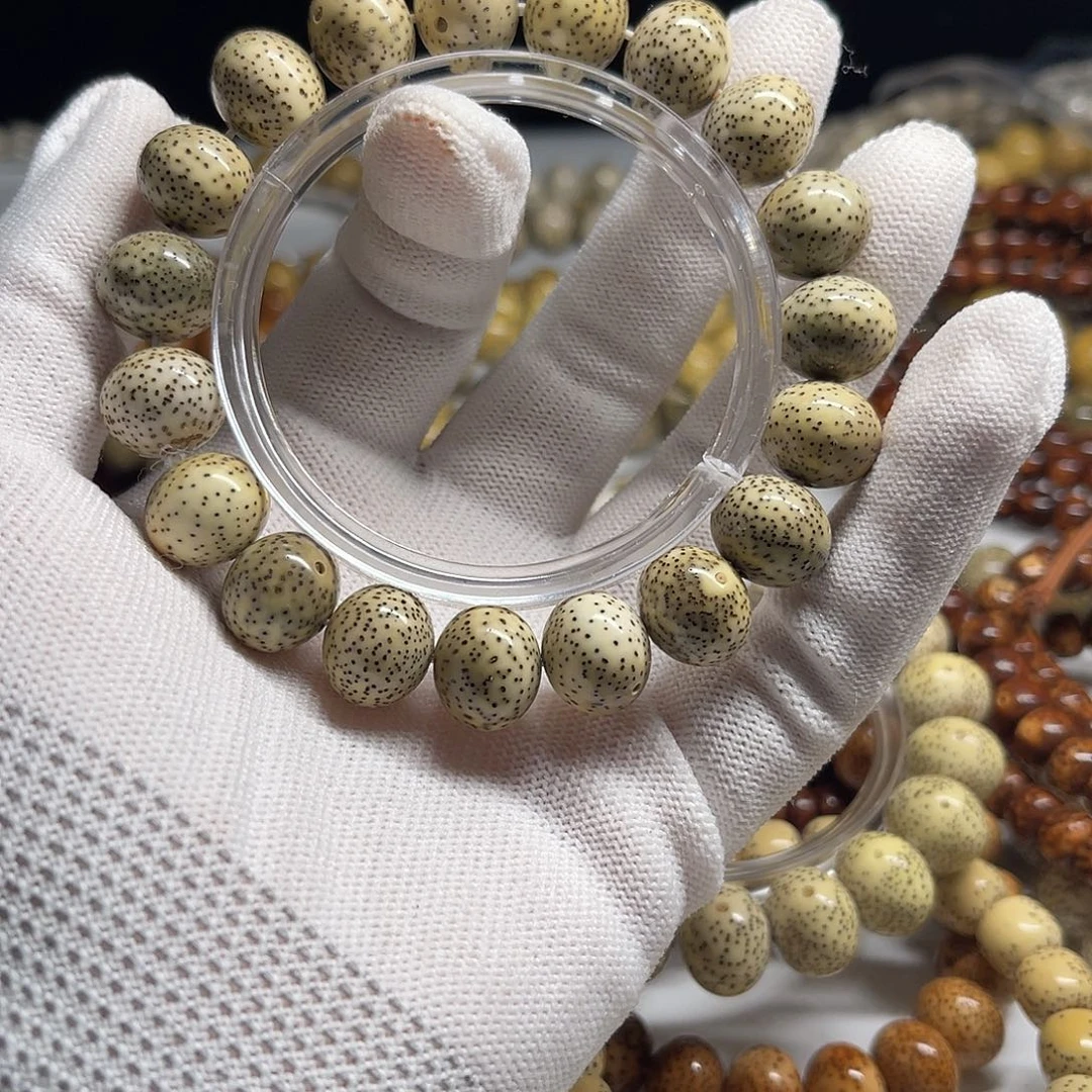 星月菩提吊坠1412苹果