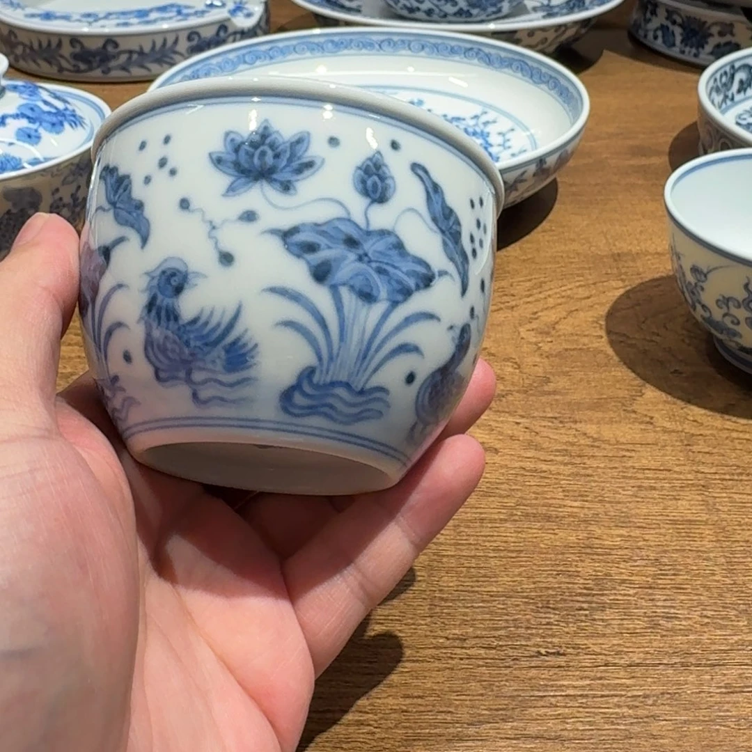 瓷器的制作工艺和工艺流程等