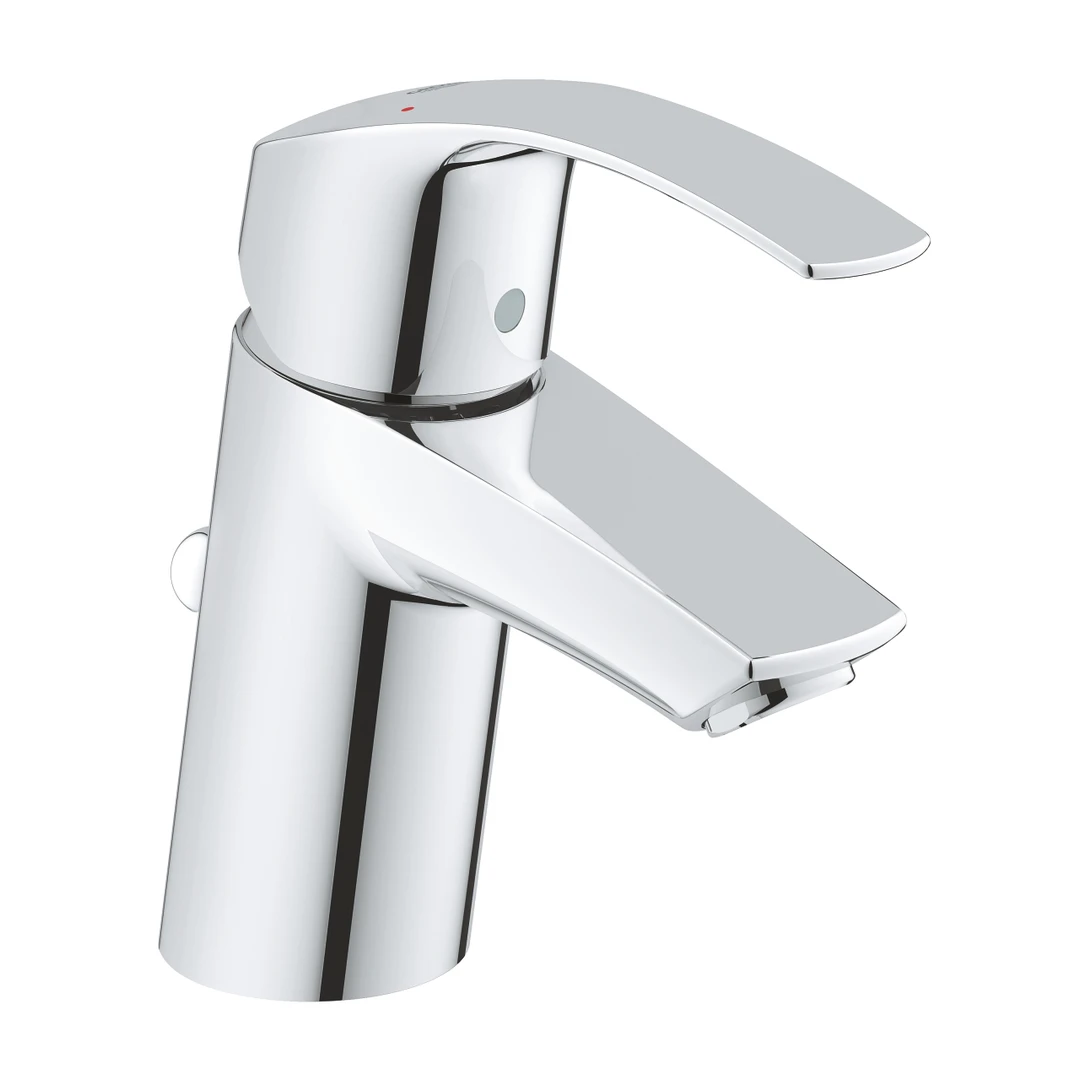 GROHE/高仪Eurosmart 单把手面盆龙头