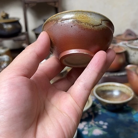 纯手工制作工艺制作工艺