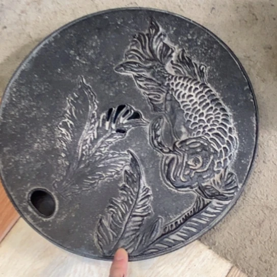 蜜安罐瓷香炉锡茶则