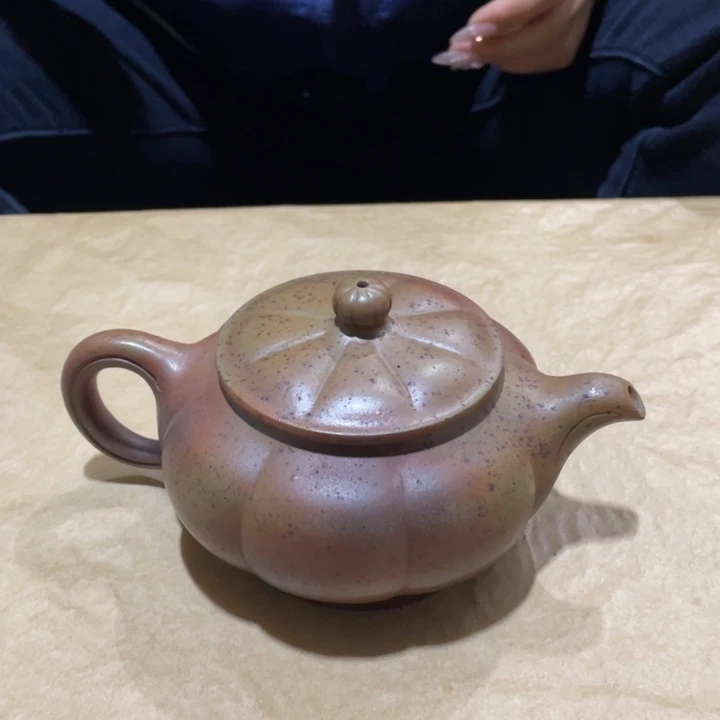紫砂茶壶紫砂壶 紫砂壶