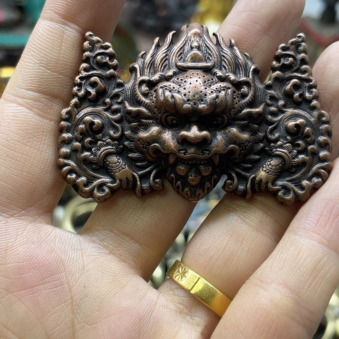 工艺品挂件一物一图