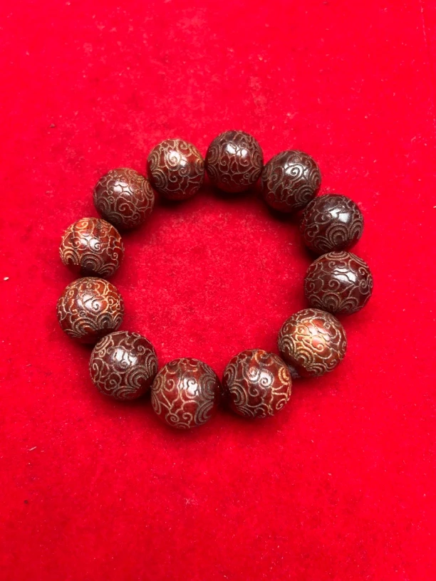 J链接322手串文玩