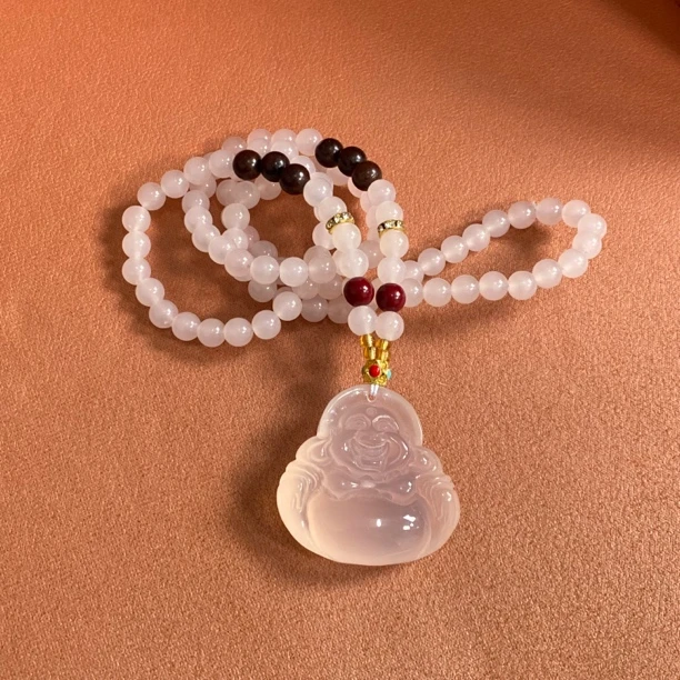 39-204 精品吊坠（有礼盒）