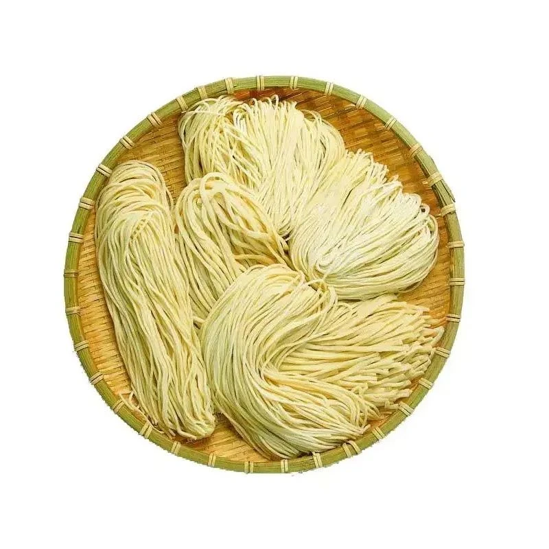 自制鸡蛋面条750g/份