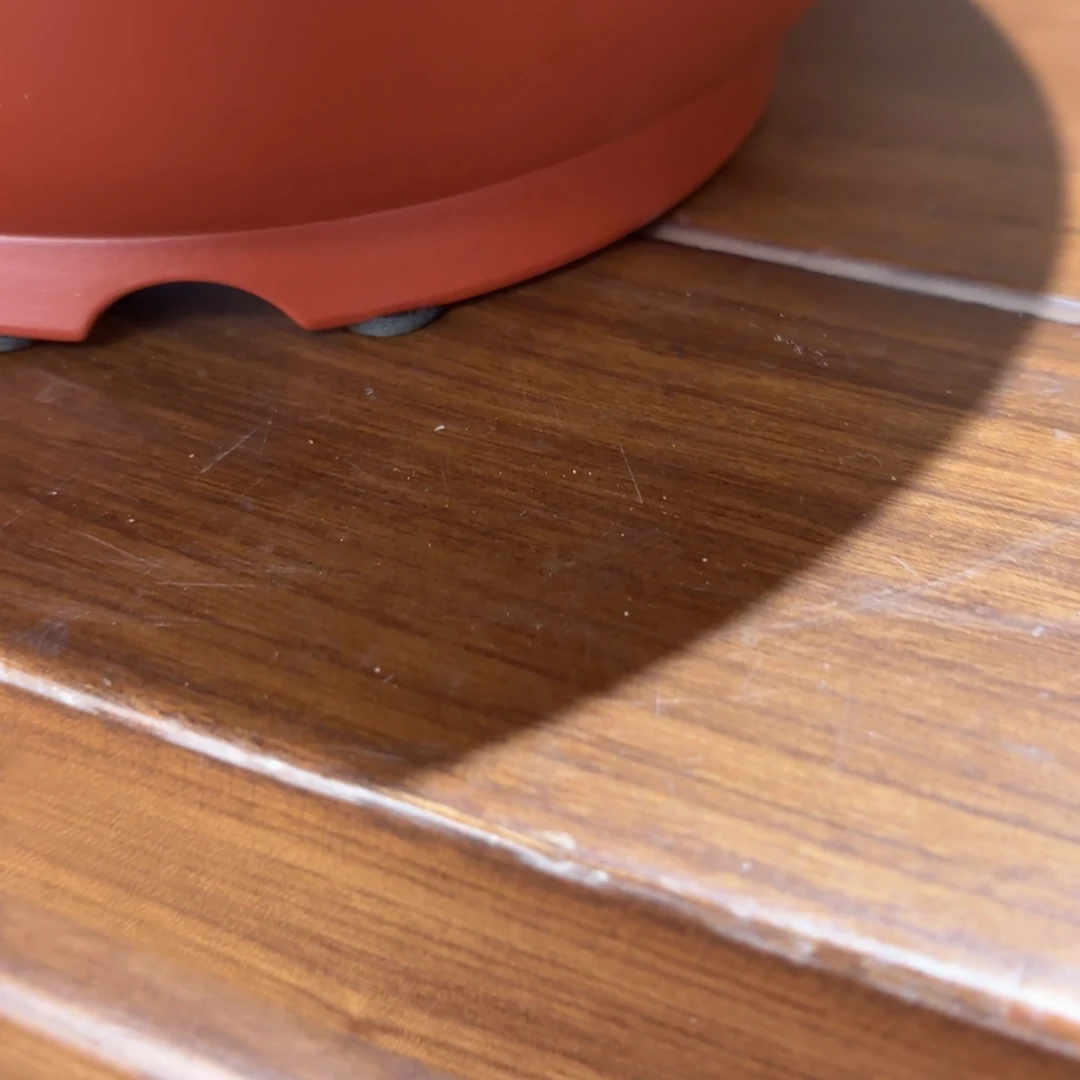 小***生正宗高温手工花盆