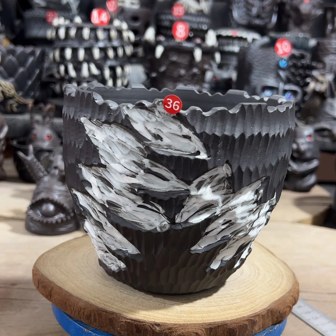 36号，内口13.5外高12.6