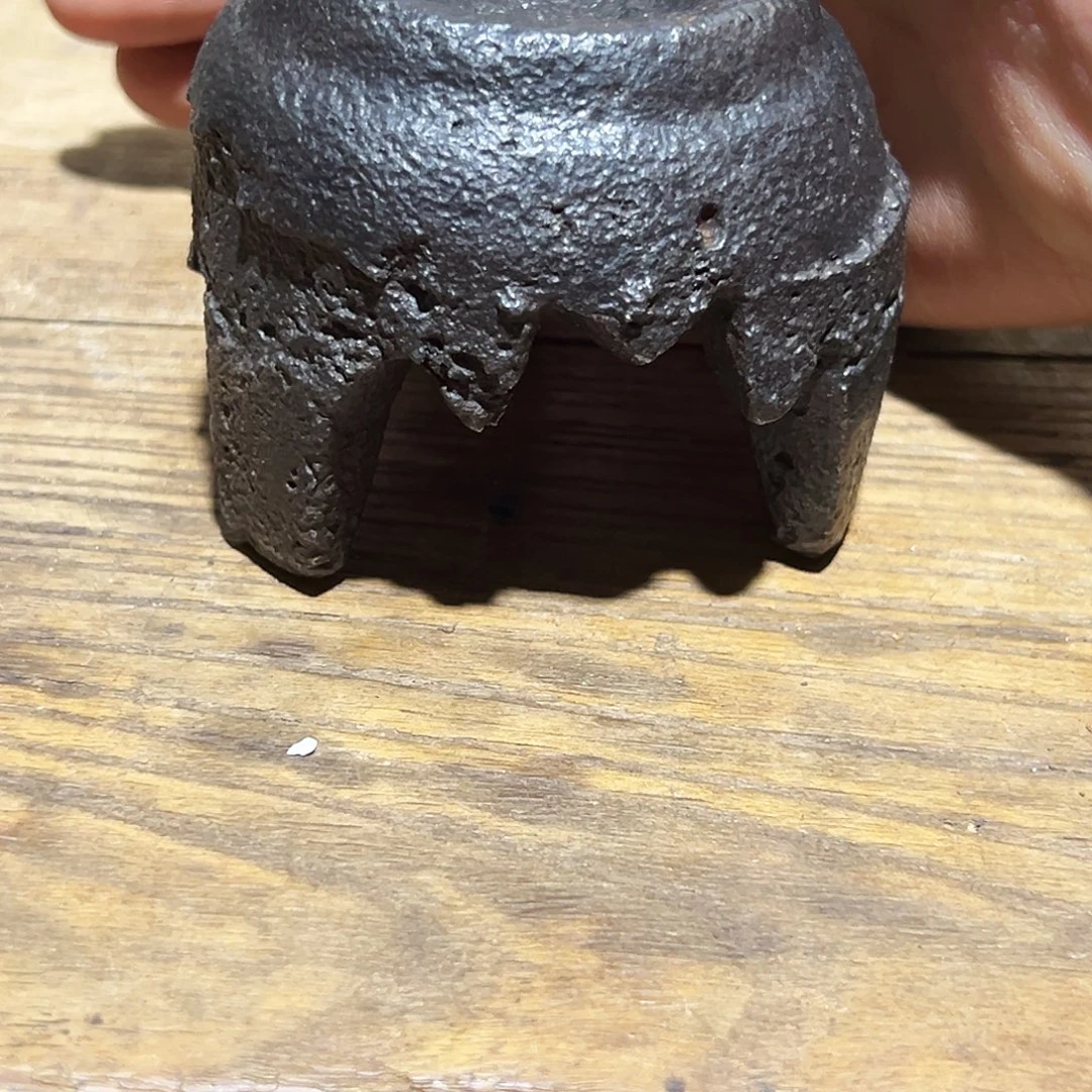 ****w铁匠心制作工艺精美