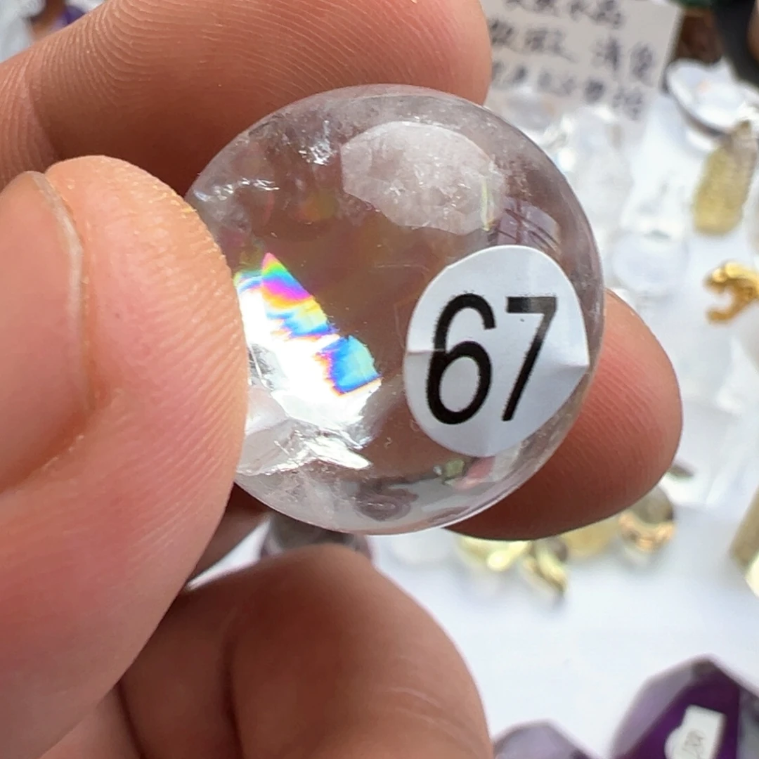 水晶水晶摆件未镶嵌