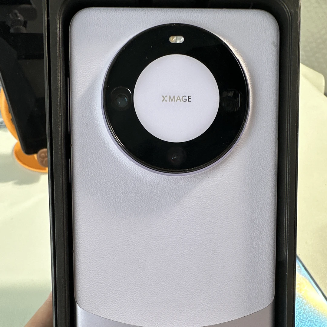 95新 Huawei/华为 华为mate60pro大全套 512g大内存 鸿蒙系统二手